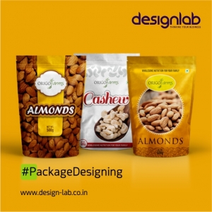 Our passion for packaging with branding and a healthy sense